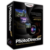 PhotoDirector