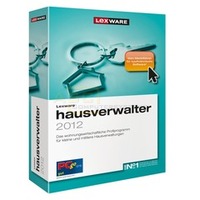 Hausverwalter 2012 (V 12.00)