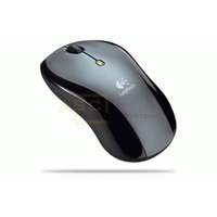 LX6 Cordless Optical Mouse USB/PS2
