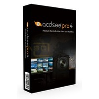 ACDSee Pro 4