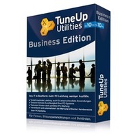 TuneUp Utilities 2011