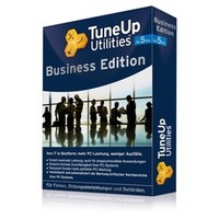 TuneUp Utilities 2011