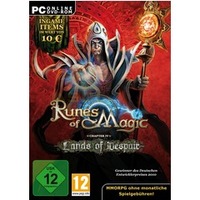 Runes of Magic Chapter IV: Lands of Despair (PC)