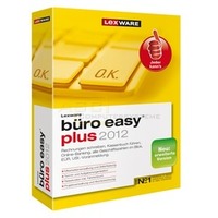 b&uuml;ro easy plus 2012 (V6.00) + MS Win7 Pro 64-Bit SB * Bundle