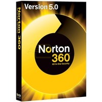 Norton 360 5.0