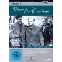 Wasser f&uuml;r Canitoga (DVD)