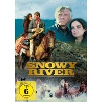 Snowy River (DVD)