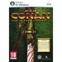 Age of Conan - Rise of the Godslayer (PC) Englisch