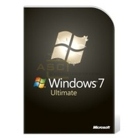 Windows 7 Ultimate 32bit