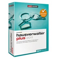 Hausverwalter Plus 2011 (Version 1.00)