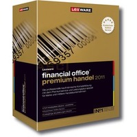 Financial Office Premium Handel 2011 (Version 11.00)