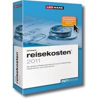 Reisekosten 2011 (Version 18.00)