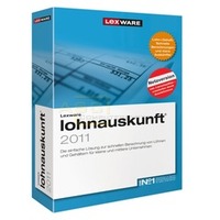 Lohnauskunft Netz 2011 (Version 19.00)