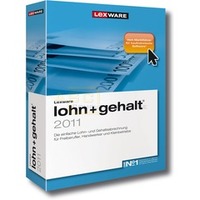 Lohn+Gehalt 2011 Update (Version 15.00)
