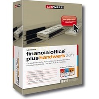 Financial Office Plus Handwerk 2011 (Version 11.00)