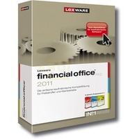 Financial Office 2011 (Version 15.00)