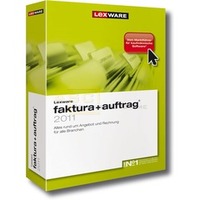Faktura+Auftrag 2011 (Version 15.00)