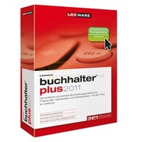 Buchhalter Plus 2011 Update (Version 16.00)