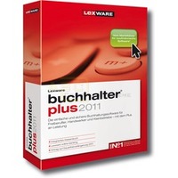 Buchhalter Plus 2011 (Version 16.00)