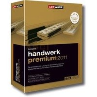 Handwerk Premium 2011 Update (Version 11.00)