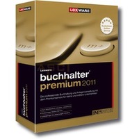 Buchhalter Premium 2011 Update (Version 11.00)