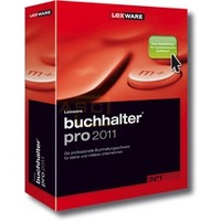 Buchhalter Pro 2011 Update (Version 11.00)