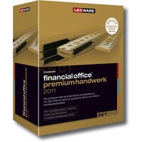 Financial Office Premium Handwerk 2011 (Version 11.00)