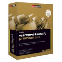 Warenwirtschaft Premium 2011 (Version 11.00)
