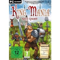 King Mania - North Kingdom (PC)