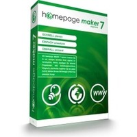 Homepage Maker 7 express