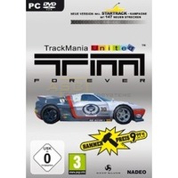 TrackMania United Forever (PC) (Hammerpreis)