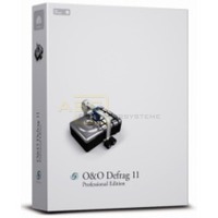 O&O Defrag 11 Professional Edition