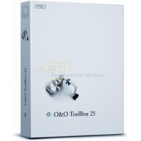 O&O ToolBox 25