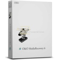 O&O MediaRecovery 6