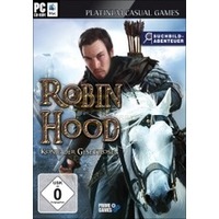 Robin Hood - König der Gesetzlosen (PC)
