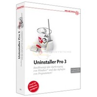 Uninstaller Pro 3