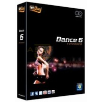 eJay Dance 6 Reloaded