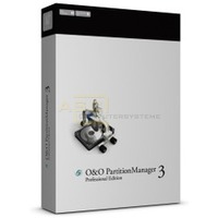 Partition Manager 3 Professional Edition