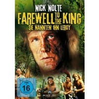 Farewell to the King - Sie nannten ihn Leroy (DVD)
