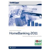 Geldtipps Homebanking 2011