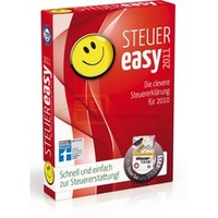 Steuer easy 2011