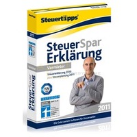 Steuer-Spar-Erkl&auml;rung 2011 f&uuml;r Vermieter