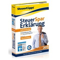 Steuer-Spar-Erkl&auml;rung 2011 f&uuml;r Selbstst&auml;ndige