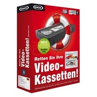 MAGIX Retten Sie Ihre Videokassetten 4