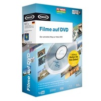 Filme auf DVD