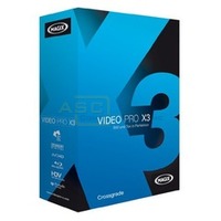 Video Pro X3