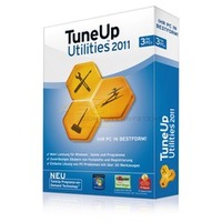 TuneUp Utilities 2011