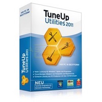 TuneUp Utilities 2011