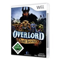 Overlord: Dark Legend (Wii)