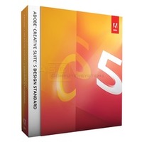 Creative Suite 5 Design Standard MAC von Suite 2/3 Level 1